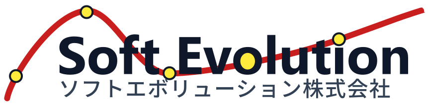 ソフトエボリューション株式会社